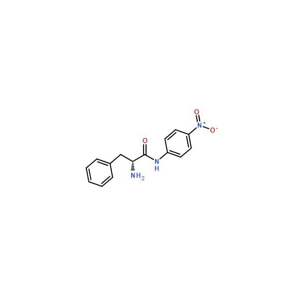 Ak Scientific H-D-Phe-Pna (100mg), CAS 14235-18-8 6960AA-100mg - main