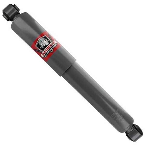 Ilc Replacement For Allanson International Prostar Year 2011 Hd Front Shock Absorber WZ-EU55-D - main