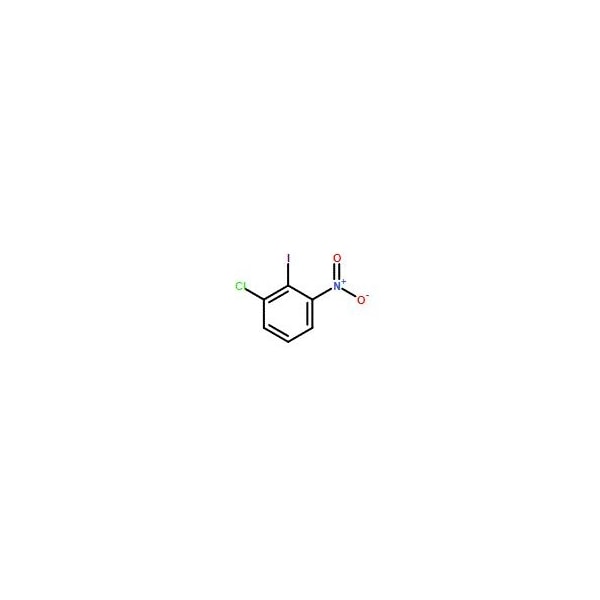Ak Scientific 1-Chloro-2-iodo-3-nitrobenzene (1g), CAS 32337-97-6 X5418-1g - main