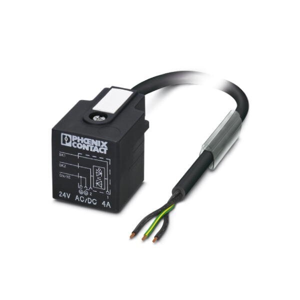 Phoenix Contact SAC-3P- 1 5-PUR/A-1L-Z Sensor/actuator 1434989 - main