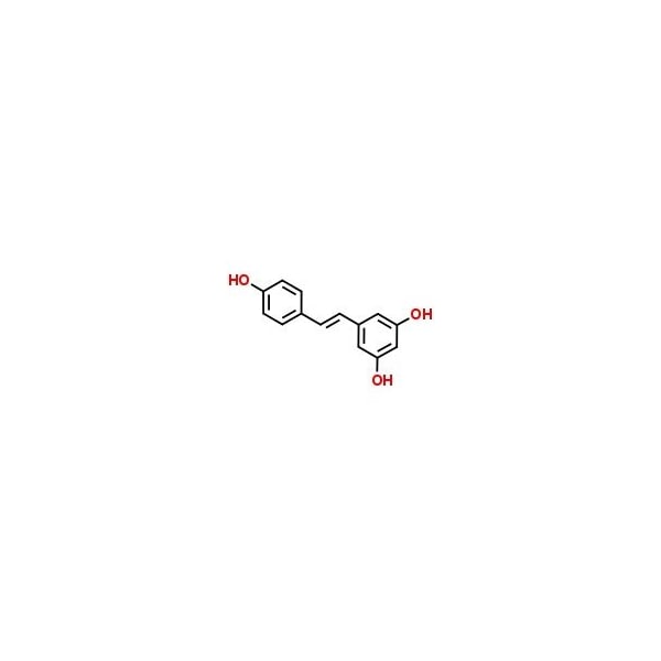 Ak Scientific Resveratrol (5g), CAS 501-36-0 F134-5g - main