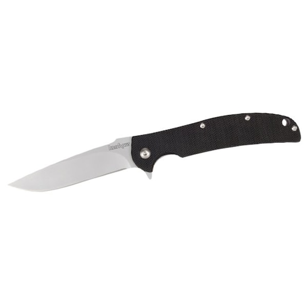 Kershaw Chill Folding Knife, Plain Blade, 3-1/8" 3410 - main