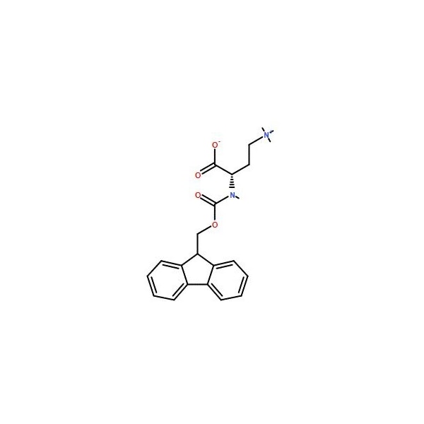 Ak Scientific Fmoc-L-Dab-OH (25g), CAS 161420-87-7 8166AA-25g - main