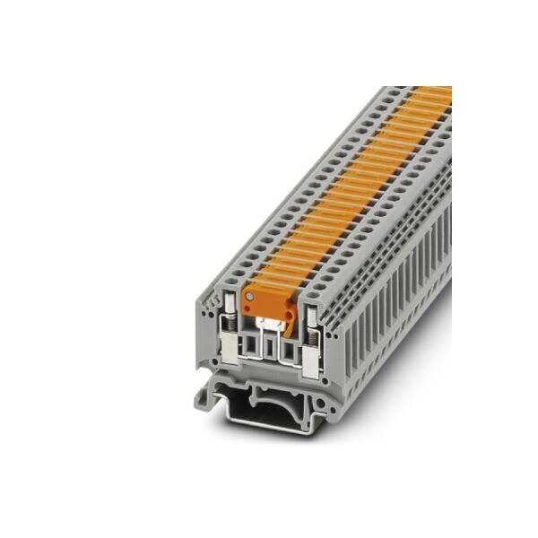 Phoenix Contact MTK-P/P MIT SPERRE Knife disconnect 3104107 - main