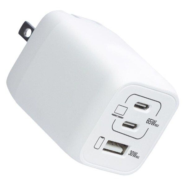 Fusebox USB Wall Charger 131 0012 FB4 - main