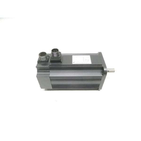 Yaskawa 0.6KW 1000RPM 5.69NM 200V-AC SERVO MOTOR USAMED-06-TXA2 - main