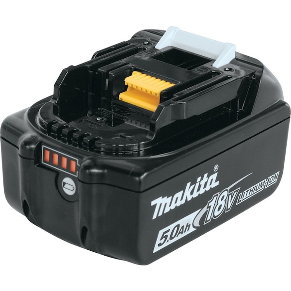 Makita 18V LXT 5.0Ah Battery BL1850B - main