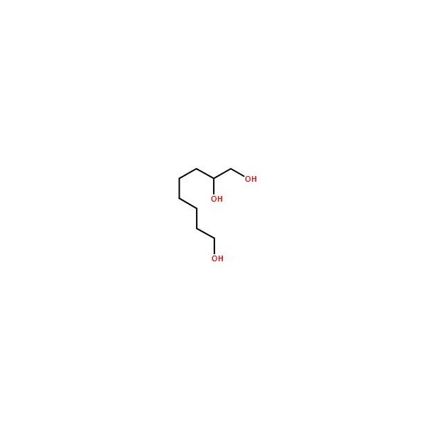 Ak Scientific 1, 2, 8-Octanetriol (1g), CAS 382631-43-8 4415AL-1g - main