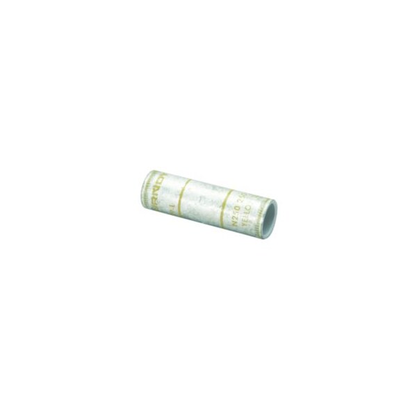 Burndy Compression Splice, 250 kcmil Cu, Standard Barrel YS29LBOX - main