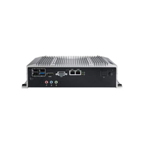 Advantech Celeron J1900 D1 2.0GHz 9-36VDC VGA HDMI, MIT ARK-2121L-U0A2U - main
