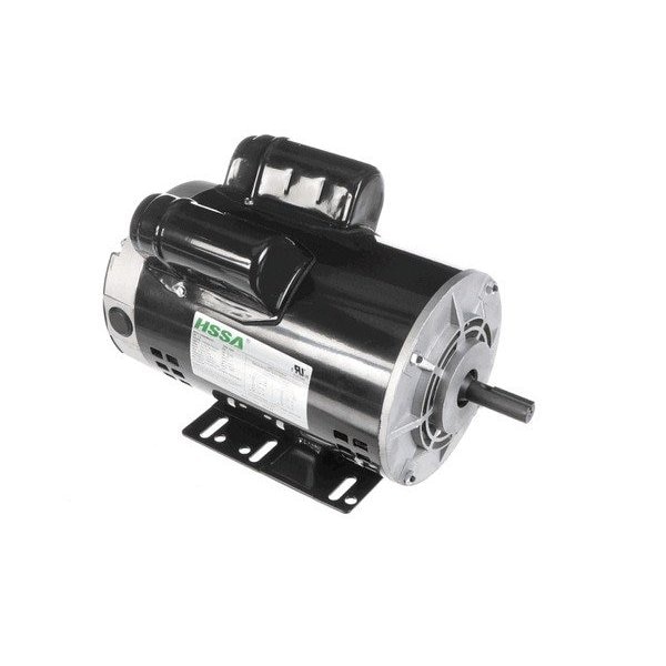 Captive-Aire EXHAUST FAN MOTOR CK56HB02C01-60HZ - main
