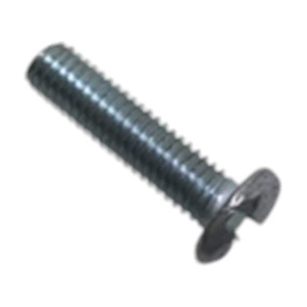 Liebherr PAN-HEAD SCREW, LIEBHERR OEM 10198-F 10198-F - main