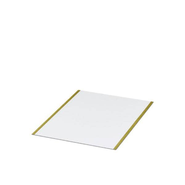 Phoenix Contact BMK 20X 8 WH Fabric label sheet Sheet 0805470 - main