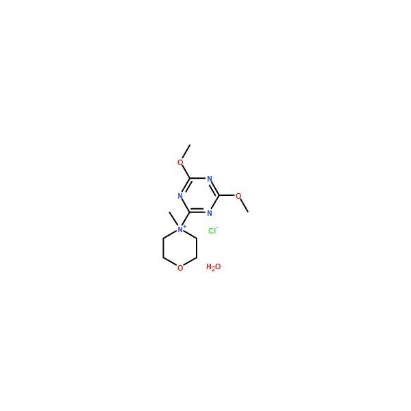 Ak Scientific DMTMM (500g), CAS 3945-69-5 R292-500g - main