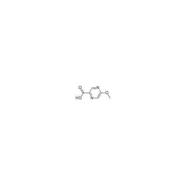 Ak Scientific 5-Methoxypyrazine-2-carboxylic acid (5g), CAS 40155-42-8 W6056-5g - main