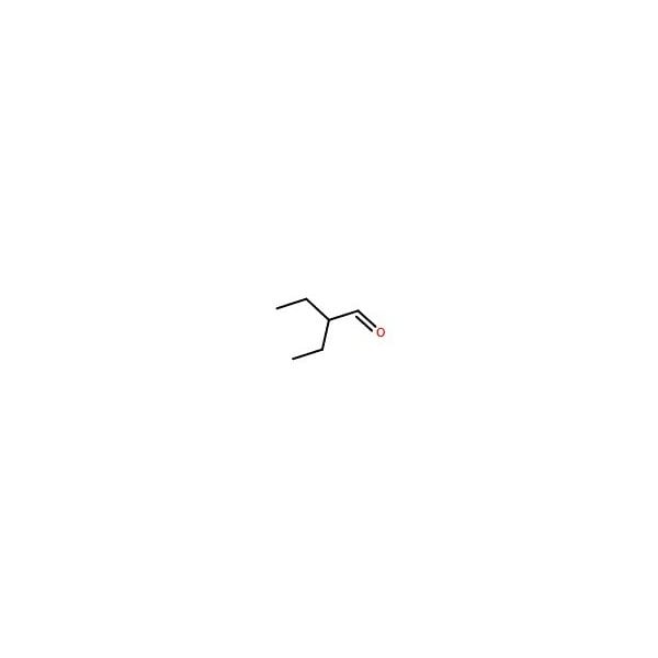 Ak Scientific 2-Ethylbutyraldehyde (5mL), CAS 97-96-1 7509AF-5mL - main