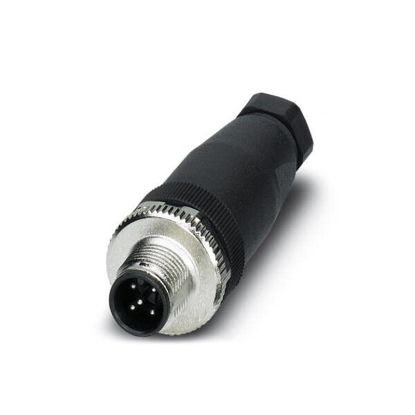 Phoenix Contact SACC-M12MS-5CON-PG 7-M Connector 1663116 - main