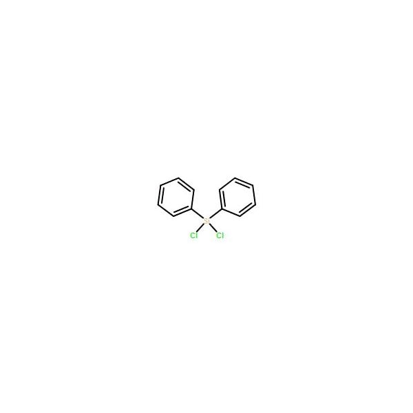 Ak Scientific Dichlorodiphenylsilane (25g), CAS 80-10-4 M267-25g - main