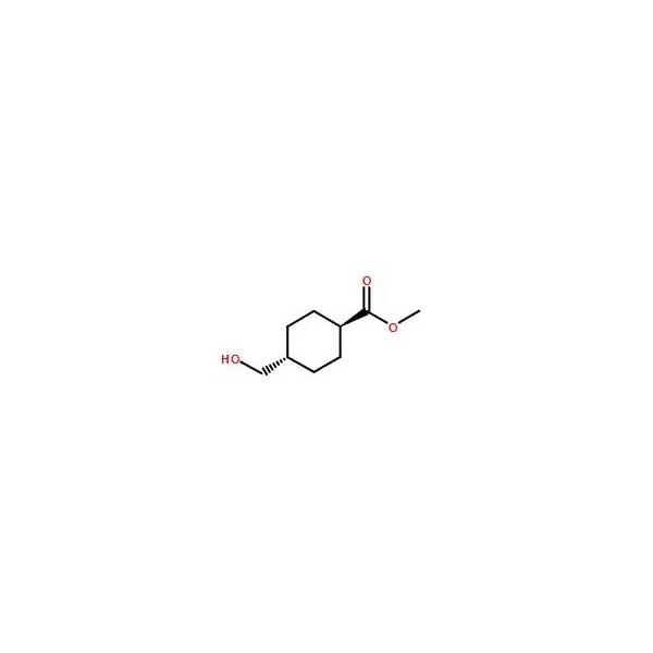 Ak Scientific trans-Methyl 4-(hydroxymethyl)cyclohexanecarboxylate (10g), CAS 110928-44-4 X8966-10g - main