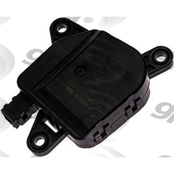Global Parts Distributors HVAC Actuator 1712344 - main