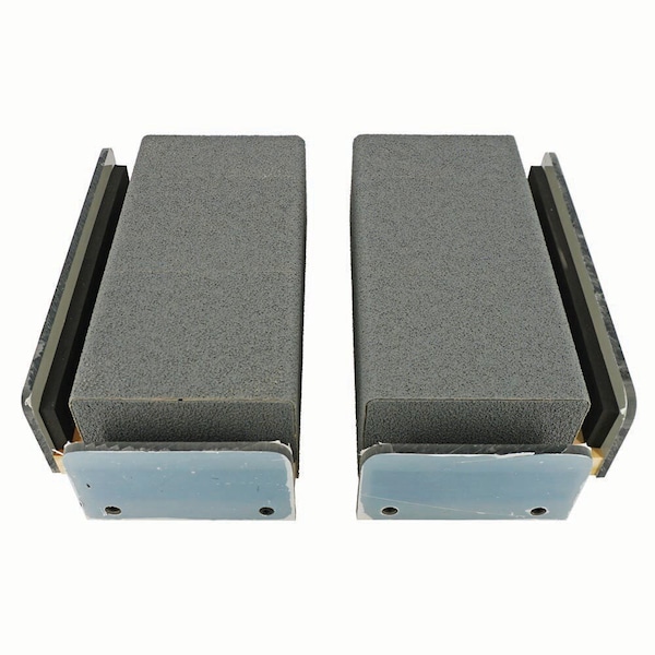 Jorgensen Laboratories Jorvet Equine Hoof Positioning Block J0492X - main