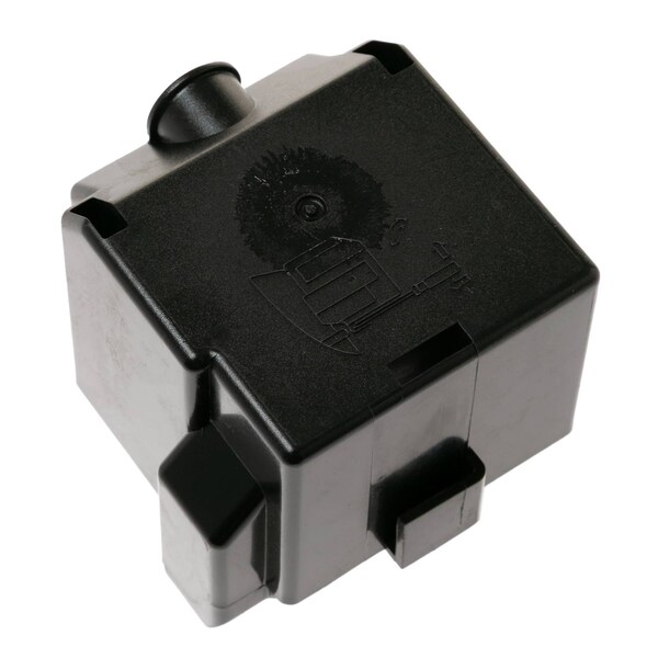 Ge PTC COVER WR02X31547 - main