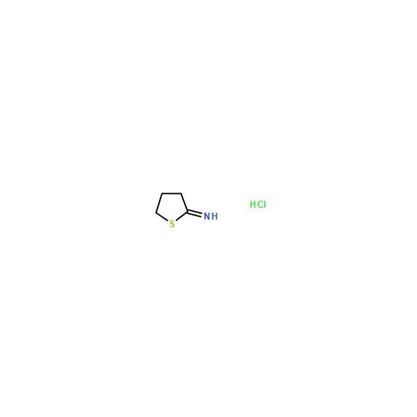 Ak Scientific 2-Iminothiolane HCl (100mg), CAS 4781-83-3 V6112-100mg - main