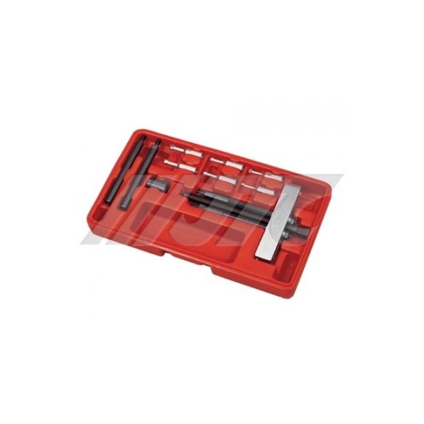 Jtc Auto Tools Double Shaft Bearing Remover, Internal/External, Jaw Diameter 5.4/6/8mm 1351 - main