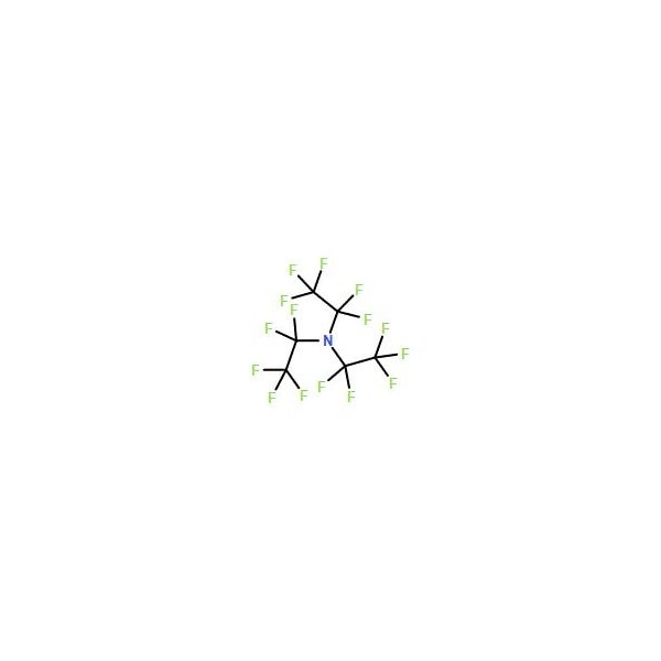 Ak Scientific Perfluorotriethylamine (5g), CAS 359-70-6 Z6047-5g - main
