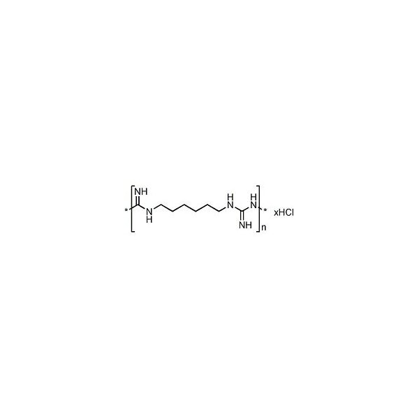 Ak Scientific Poly(hexamethylenebiguanide) HCl (10g), CAS 32289-58-0 O757-10g - main