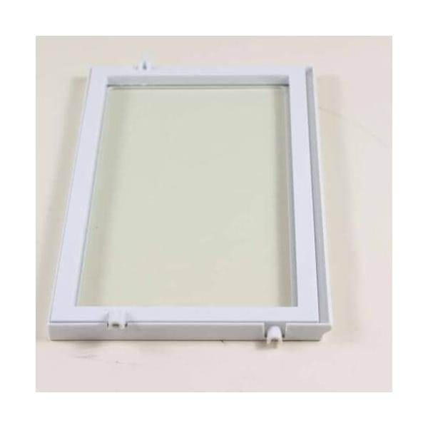 Whirlpool REFRIGERATOR GLASS SHELF WPW10313893 - main