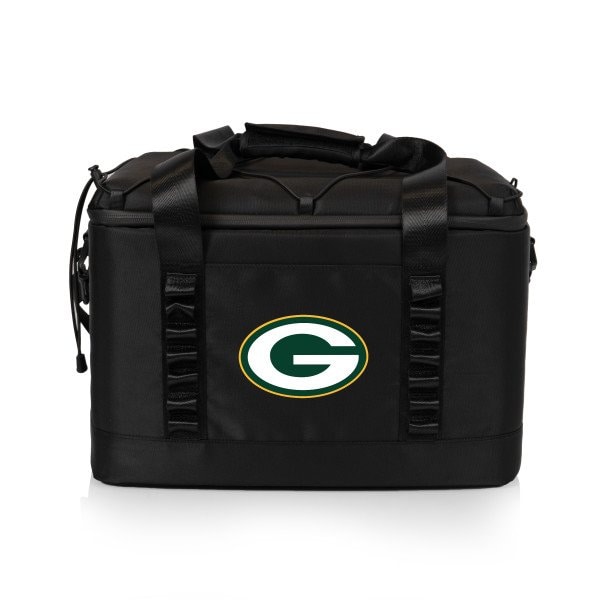 Picnic Time Family Of Brands NFL Green Bay Packers - Tarana Superthick Recycled Cooler - 24 can 630-36-179-124-2 - main
