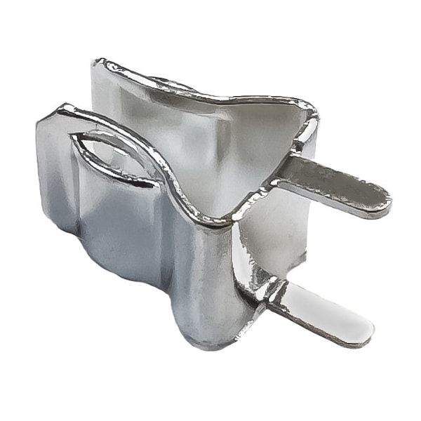 Optifuse Fuse Clip for 5mm diameter, 250V 10A CSC-03 - main