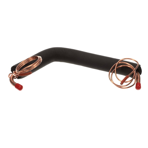 Randell Capillary Tube, .59in x 96in RP CAP1904 - main