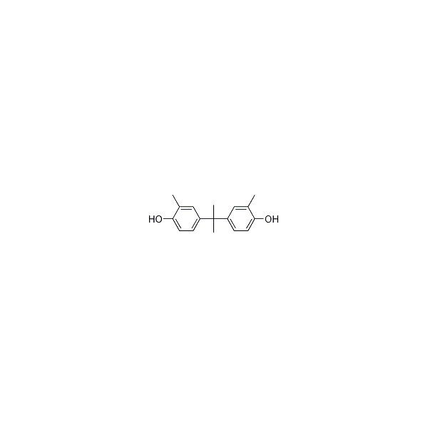 Ak Scientific 2, 2-Bis(4-hydroxy-3-methylphenyl)propane (1g), CAS 79-97-0 I307-1g - main