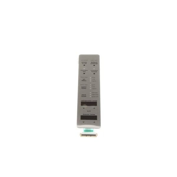 Frigidaire Switch-Membrane 242070803 - main
