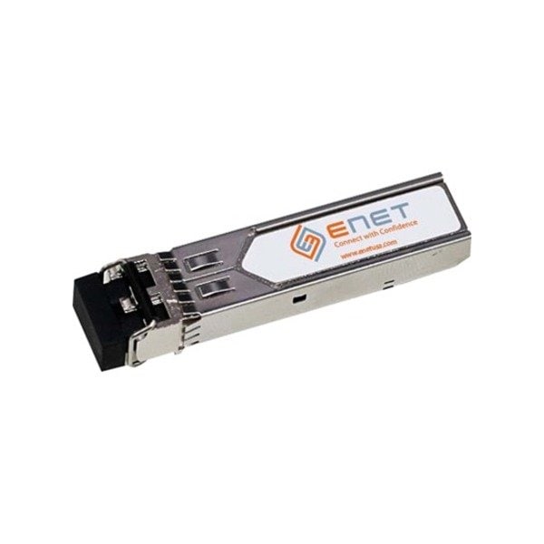 Enet Cisco Compatible Sfp-10G-Sr - Functionally Identical 10Gbase-Sr Sfp+ SFP-10G-SR3-ENC - main