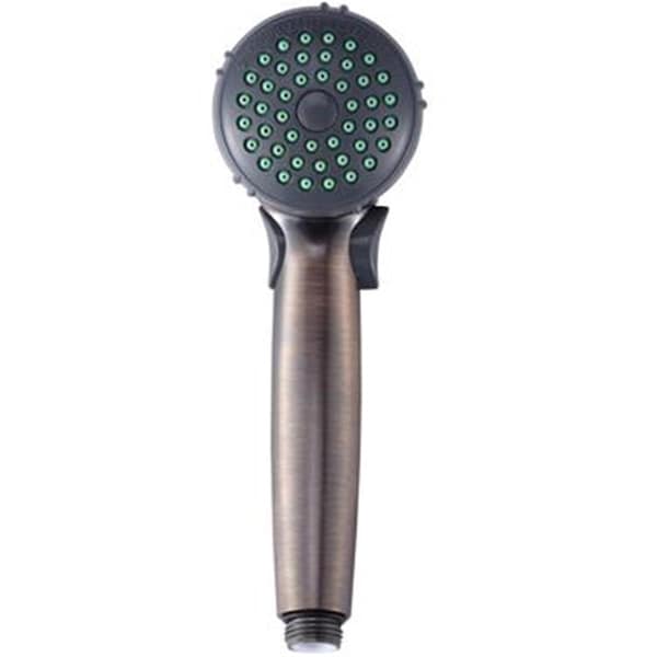 Bookazine DFSA400ORB Hand Held Shower Head, Oil Rubbed Bronze TI90263 - main