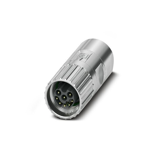 Phoenix Contact M17-08P1N8A8002 Cable connector 1629058 - main