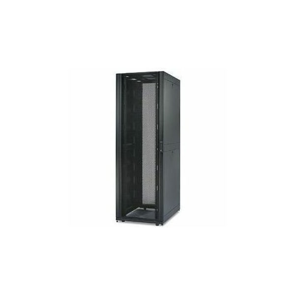 Apc Deep Enclosure, 29.53 in W, 45 Rack Units AR3155 - main