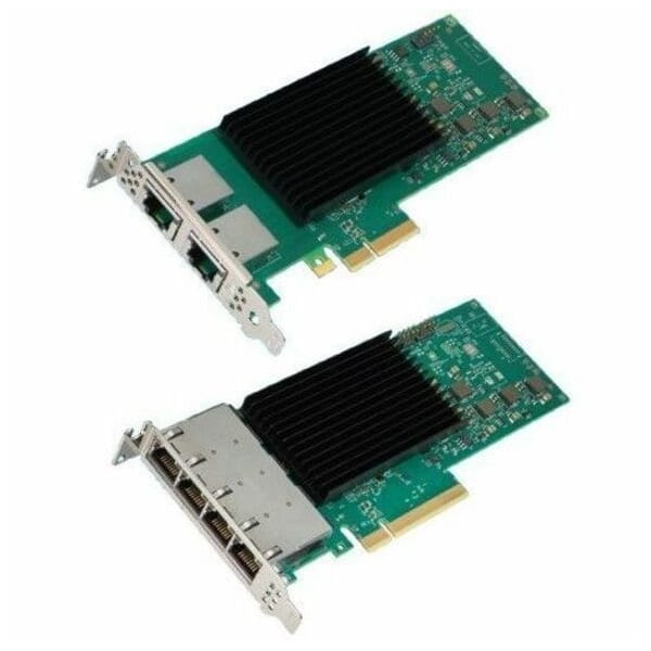 Intel ETHERNET NETWORK ADAPTER E610-XT2, MULTI E610XT2M5 - main