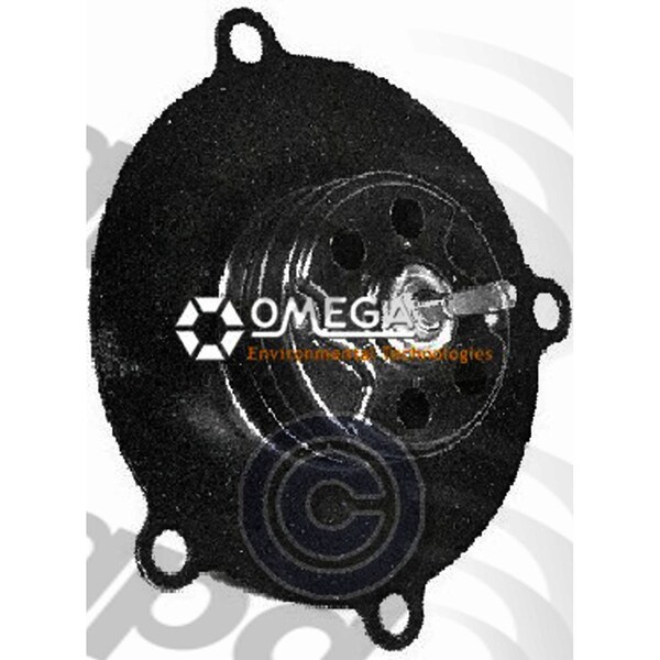 Global Parts Distributors Blower Motor 2311799 - main