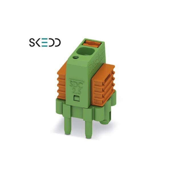 Phoenix Contact SDC 2 5/ 1-PV-5 0-ZB PCB direct plug 1864024 - main
