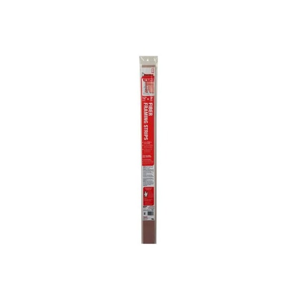 Thermwell Products 18Pk 3/4X36 Frame Strip WM100 - main