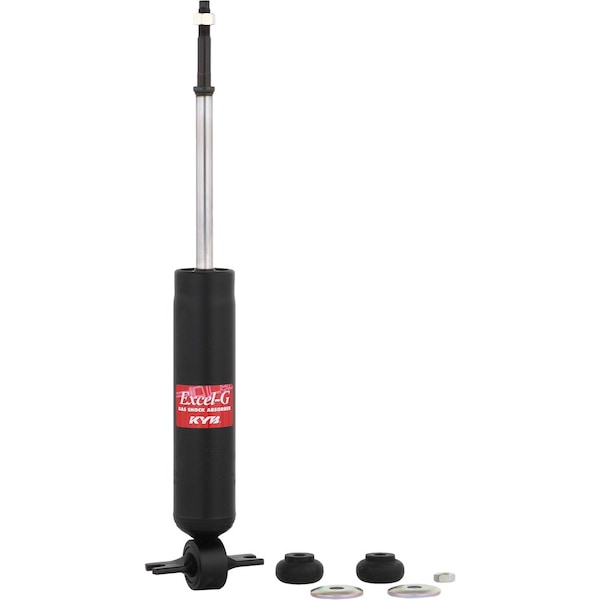 Kyb Gas Shock, 344066 - main