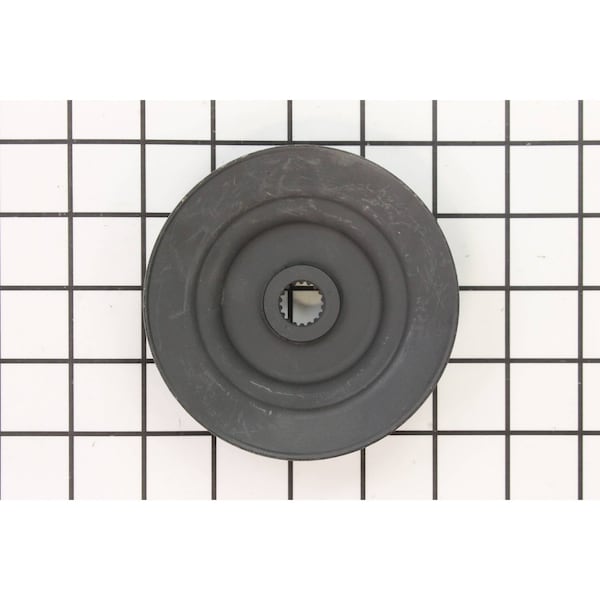 Husqvarna PULLERY TRANSAXLE 532140488 - main