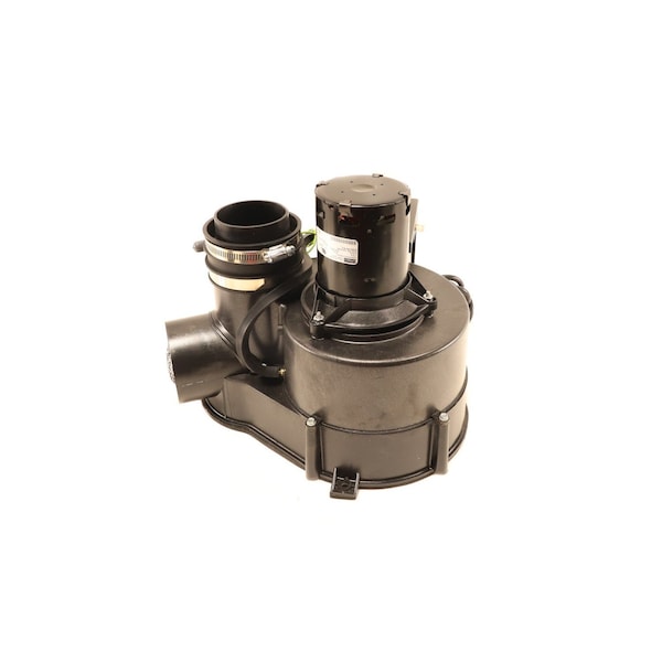 Lochinvar Blower And Motor Outline Boxed 100109785 - main