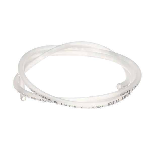 Hobart Tubing, Clear, 43in 00-185105-00022 - main