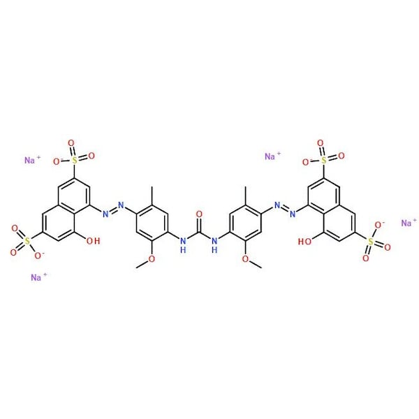 Ak Scientific Direct Red 79, tech. (5g), CAS 1937-34-4 T413-5g - main