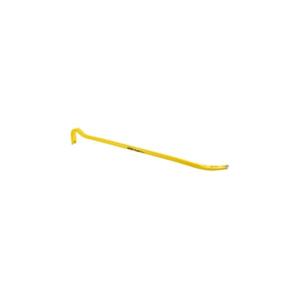 Stanley Pry Bars, Pry Bar, 36 In. L, 1-3/4 In. W 55-104 - main